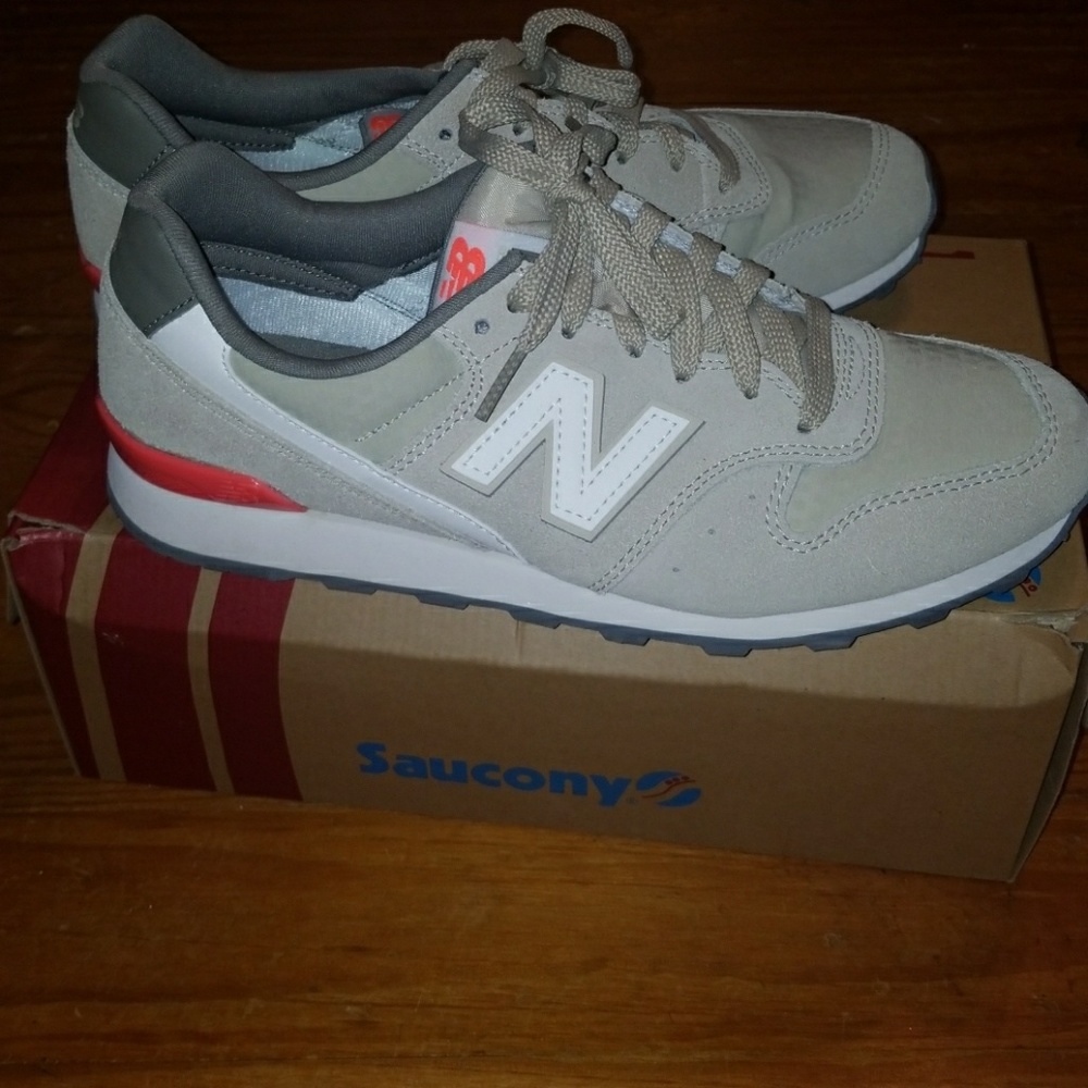 696 New Balance